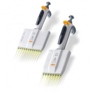 Дозатор механический, восьмиканальный, 20 - 200 мкл, автоклавируемый наконечник, серия Р Дозатор механический, восьмиканальный, 20 - 200 мкл, автоклавируемый наконечник, серия Р