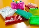 Посуда для биохимических и молекулярно-биологических лабораторий