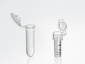 Концентраторы центрифужные, 2 мл, 500 мкм, с фильтром, мембрана PES, 3 кДа, нестерильные