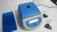 Центрифуга Microspin 12