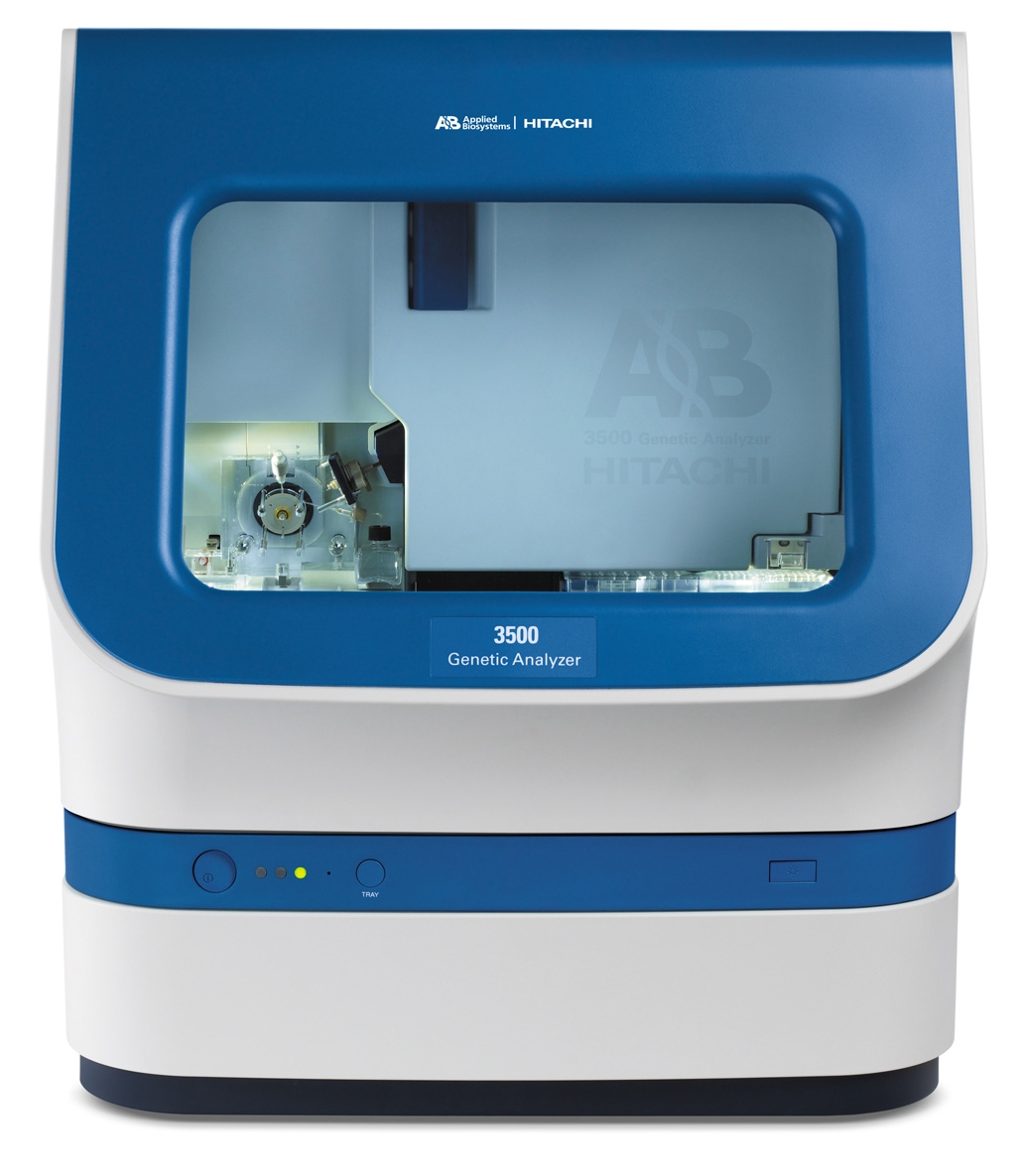 BigDye Terminator v3.1 cycle sequencing kit купить в компании