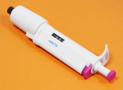 Дозатор одноканальный, механический, варьируемого объема, 1000 - 5000 мкл ( 1 - 5 мл), полностью автоклавируемый, серия A