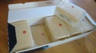 Наконечники SafetySpace с фильтр до 10 мкл, 32 мм, совместимы с Thermo и Eppendorf, 10х96 шт