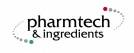 Выставка Pharmtech & Ingredients