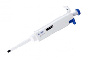 Дозатор одноканальный, механический, варьируемого объема, 100 - 1000 мкл, полностью автоклавируемый, серия A