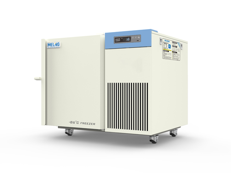 Морозильник низкотемпературный DW-HL50HC Meling серии купить в