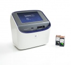 Автоматический счетчик клеток Countess™ II FL +  2 фл. куба (RFP и GFP)