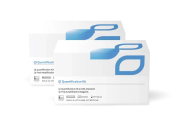 Набор QI DNA Quantification Kit, включая SA, LA, Y, IPC, 400 реакций