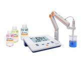 pH-метр настольный, модель PH200E (pH/mV/ORP/ATC) pH-метр настольный, модель PH200E (pH/mV/ORP/ATC)