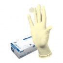 Перчатки DERMAGRIP Extra, устойчивы к химическим средам