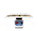 Мини-шейкер 3-D, со стандартной платформой, 5-60 об/мин, мах нагрузка 0,5 кг