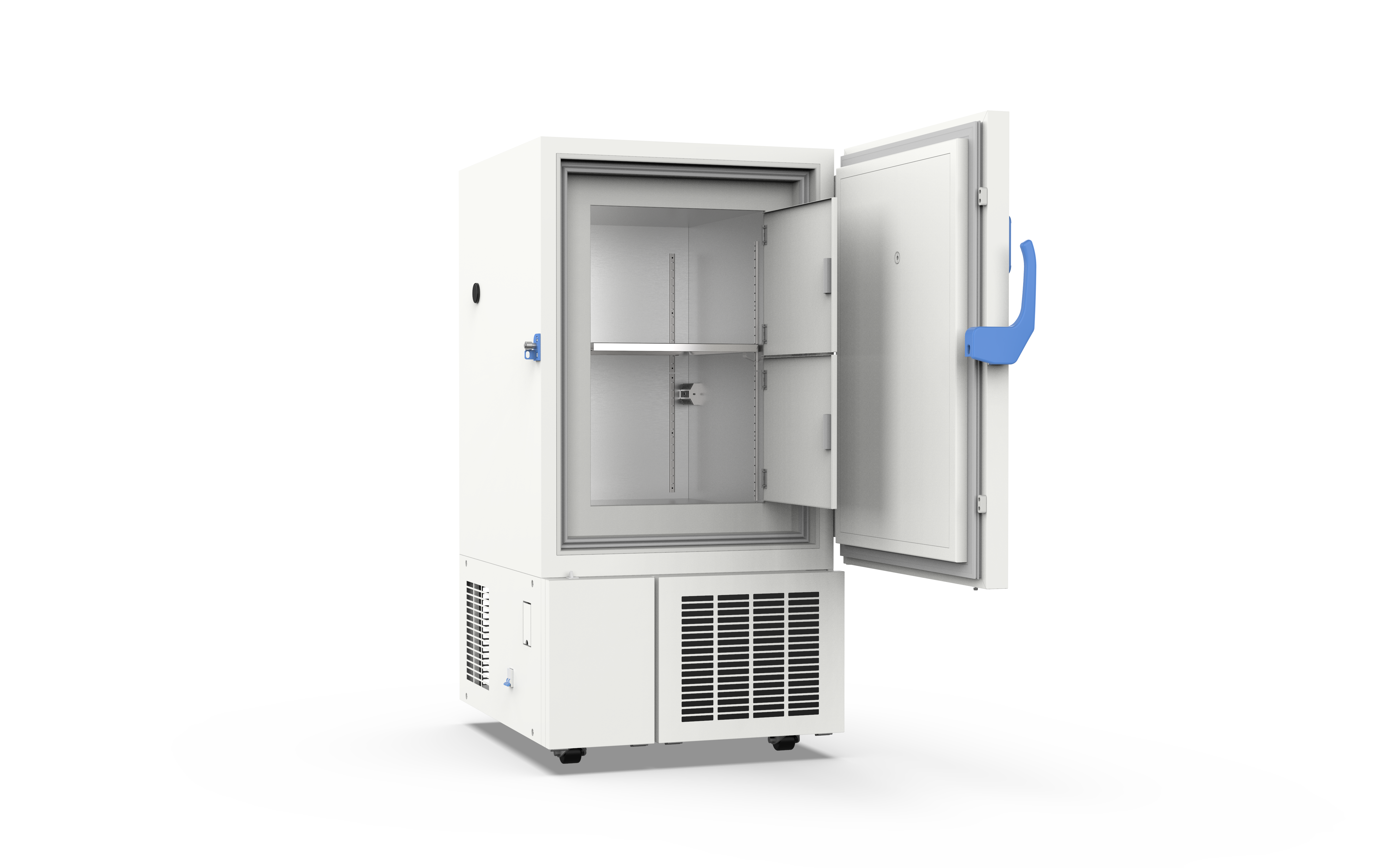 Морозильник низкотемпературный DW-HL218 Meling серии купить в