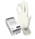 Перчатки MANUAL WN916 смотровые, нестерильные, нитриловые
