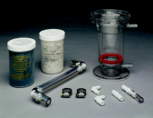 Комплект трубок из PTFE