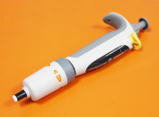 Дозатор механический, одноканальный, 500 - 5000 мкл, автоклавируемый полностью, серия Н Дозатор механический, одноканальный, 500 - 5000 мкл, автоклавируемый полностью, серия Н