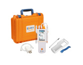 pH-метр портативный I510T (pH/Ion/mV/ORP/ATC)