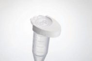 Зажим Tube Clip для пробирки эппендорф объемом 5 мл, Eppendorf Quality™, 10 шт.