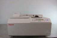 Концентратор вакуумный SAVANT SPD1010P1 ротор 40 X 1. 5 мл, Т ком до +80, холодовая ловушка 4 л, - 50 С