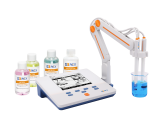 Многопараметрический анализатор M300F (pH/mV/ORP/Ion/PX/ConduCtivity/Resistivity/TDS/Salinity/DO/DO Saturation/ATC)