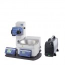 Ротационный испаритель RV 10 control FLEX auto