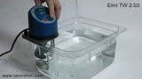 Термостат водяной Elmi TW 2