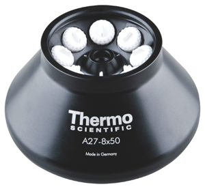 Угловой ротор Thermo Fisher для 50 мл пробирок