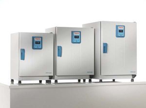 Микробиологические инкубаторы Thermo Fisher серии Heratherm