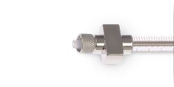 Шприц Гамильтон серии DX, Diluter with Stop