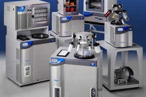 Лиофильная сушилка Labconco Лиофильная сушилка Labconco