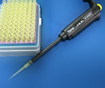 Наконечник для дозатора