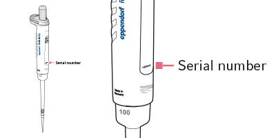 Серийный номер Reference 2