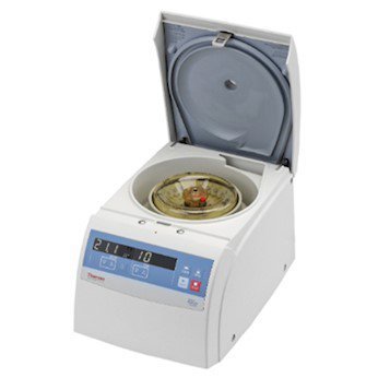 Микроцентрифуга Thermo Fisher 