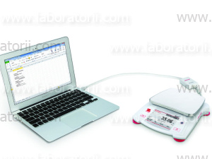 Весы STX 2202 квадратная платформа, изображение 6