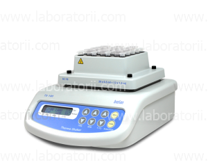 Термошейкер Biosan TS-100, изображение 1