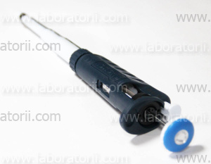 Одноканальный дозатор Pipetman P1000, изображение 4