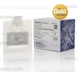 Полимер POP-4 ™ для генетических анализаторов 3500/3500xL, изображение 2