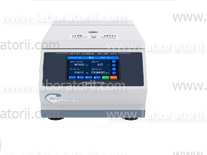 Микроцентрифуга Meling CT-G165R, изображение 1