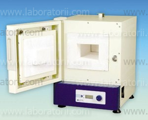 Печь муфельная WiseTherm FHX-03, изображение 1