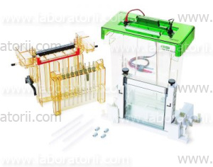 Камера для 2D-электрофореза PROTEAN II xi 2-D Tube Gel