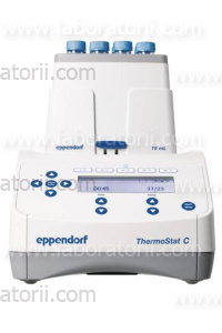 Термошейкер ThermoMixer C без термоблока, изображение 7