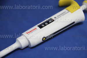 Ленпипет Лайт 5-50 мкл, изображение 3