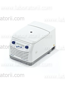 Микроцентрифуга Eppendorf 5418 R, скорость 14000 об/мин, изображение 3