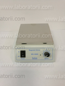 Магнитная мешалка MS 3000, изображение 2