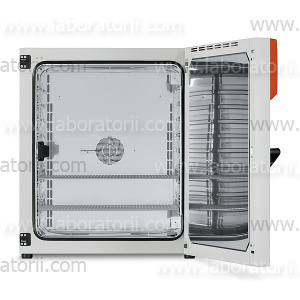 Микробиологический инкубатор Binder BF 240, изображение 2