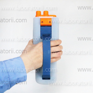 Оксиметр портативный DO510T (DO/DO Saturation/ATC), изображение 2