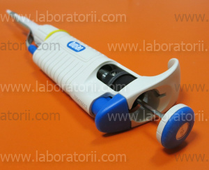 Дозатор Assist AP50 5-50 мкл, изображение 5