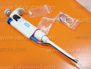Дозатор Assist AP2 0.1-2 мкл, изображение 5