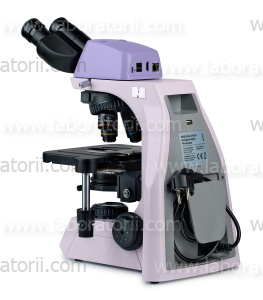 Микроскоп биологический цифровой MAGUS Bio DH260, изображение 5