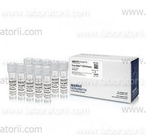 ПЦР смесь True Allele ™ PCR Premix
