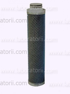 CARBON CARTRIDGE 4" X 20" 2 шт в комплекте